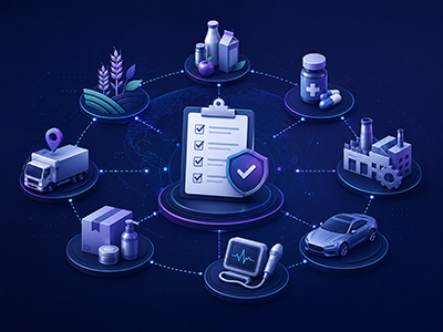 Industries We Serve