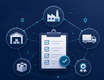 Supplier Audit