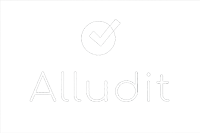 Alludit Logo