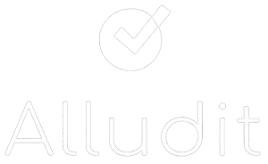 Alludit Logo