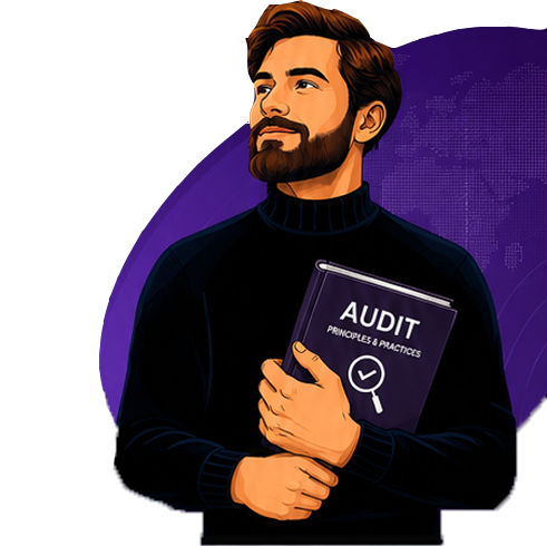 Professional auditor